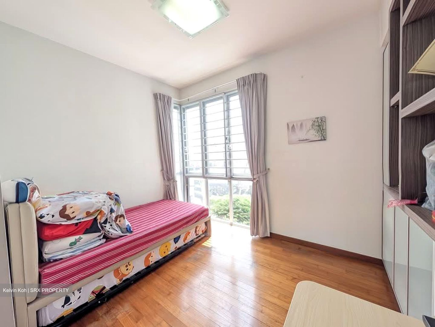 Grandeur 8 (D20), Condominium #591869911